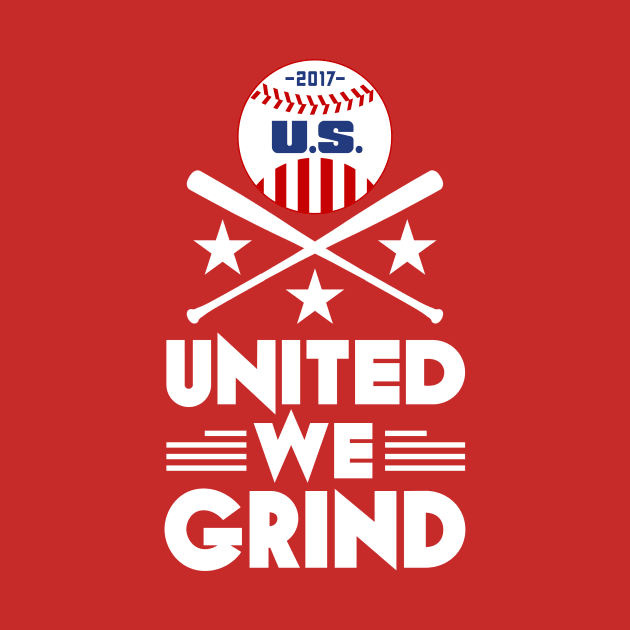 Grind Away USA by CineFluxProd