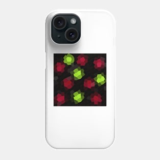 Bright stars Phone Case