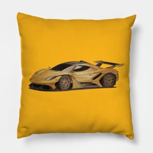 Automobile Pillow