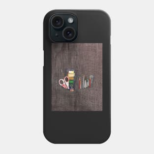 The Artist Phone Case