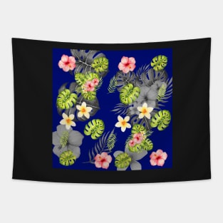 Hawaiian Style Tapestry