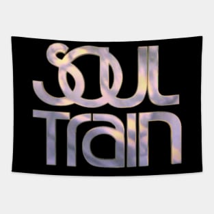 Dance disco purple soul train 70s Tapestry