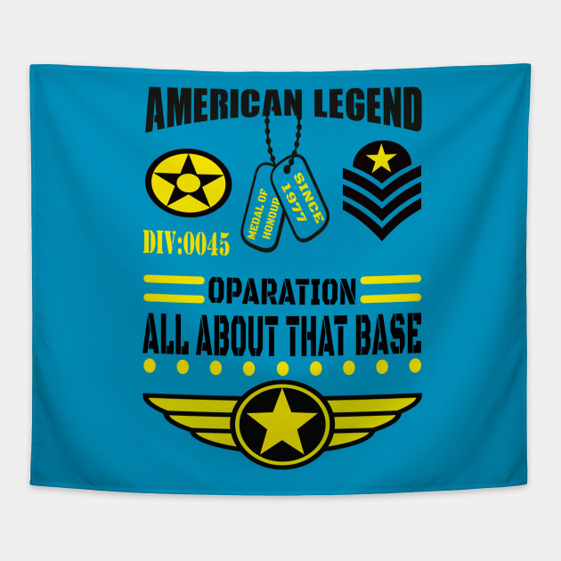 AMERICAN LEGEND