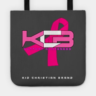 KC BRAND Breast Cancer Awareness 1 Tote