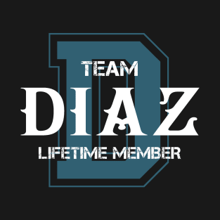 DIAZ T-Shirt