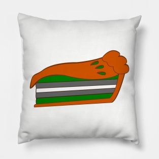 Pride Pie Pillow