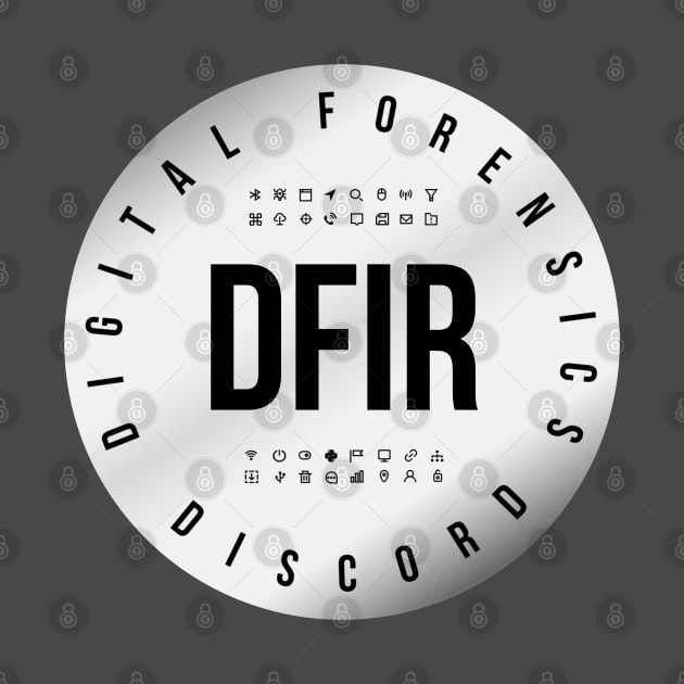 DFIR Discord by stark4n6