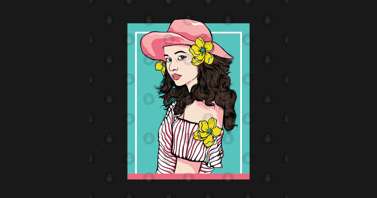 Swag Girl Swag Girl TShirt TeePublic