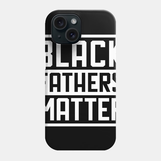 Black Father, Black King, African American, Black Lives Matter, Black Pride T-Shirt Phone Case by UrbanLifeApparel