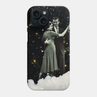 Dancing in the Dark Phone Case