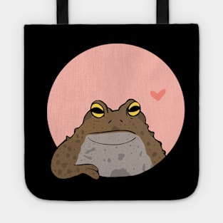 Leonard the Lady Killer Tote