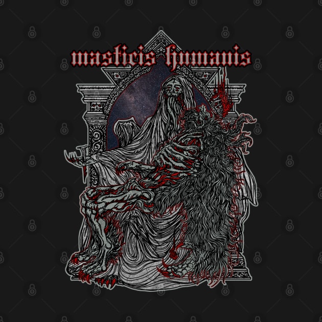 mother ov abominations by Pages Ov Gore