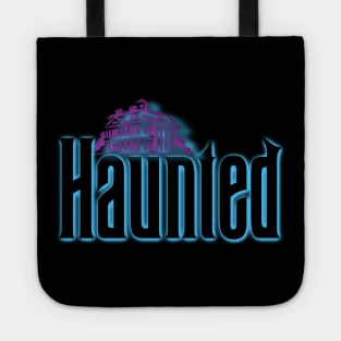 Haunted Tote