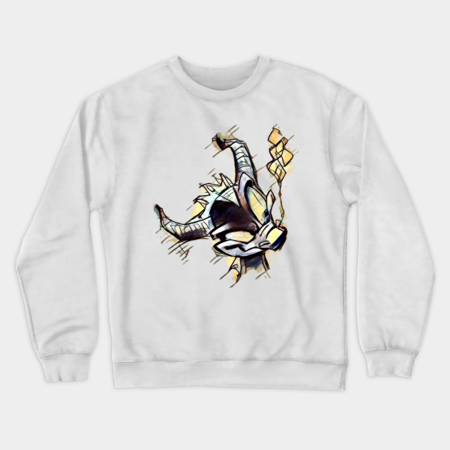 spyro sweatshirt