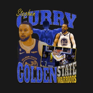 Steph Curry T-Shirt