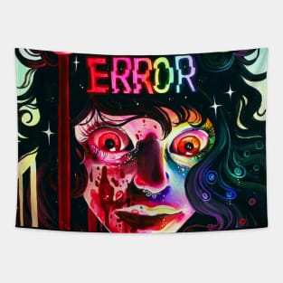 Error Tapestry