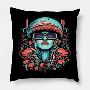 VR Tripper Pillow