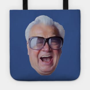 Legendary Harry Caray Tote