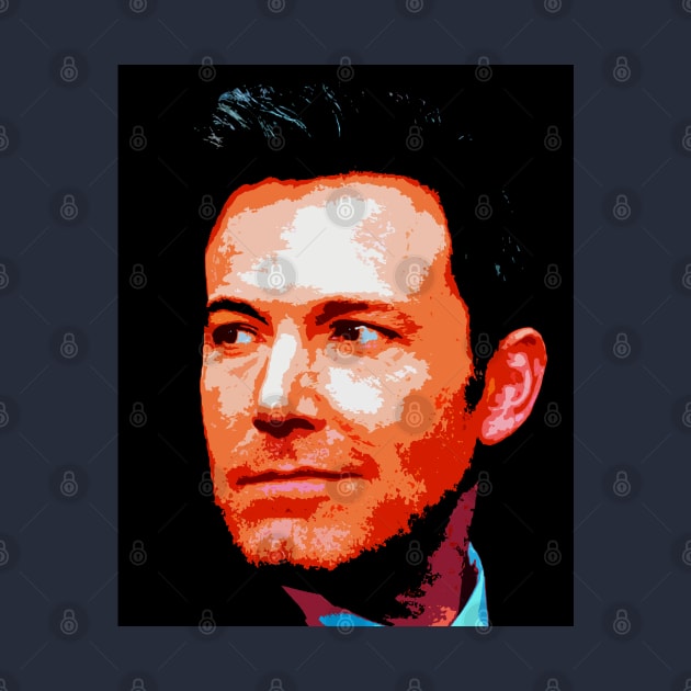 ben affleck by oryan80