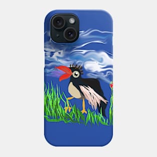 Bird Phone Case