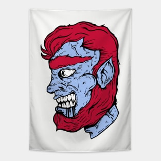 The Wolfman Tapestry