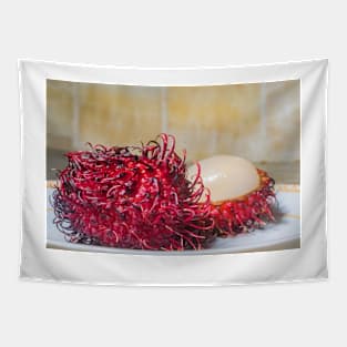 Rambutan 6 Tapestry