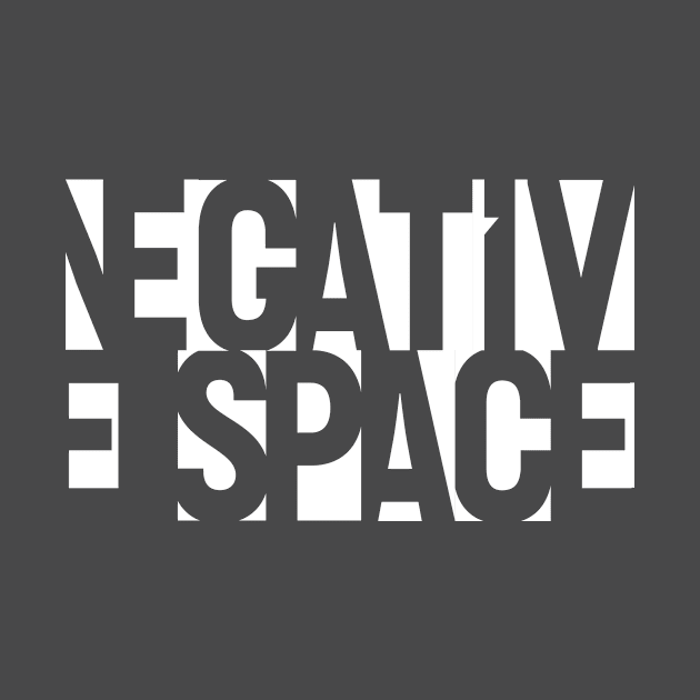 Negative Space by CafePretzel