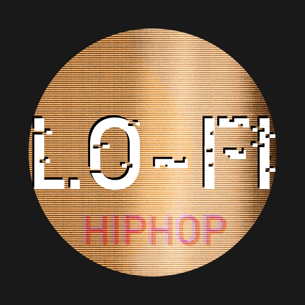 Lofi, hihop by partimesloth