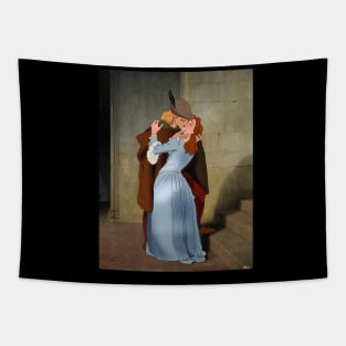 Il Bacio Tapestry