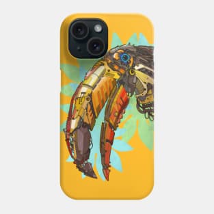 Toucan 700 Phone Case