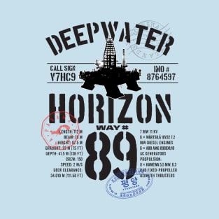 Deepwater Horizon T-Shirt
