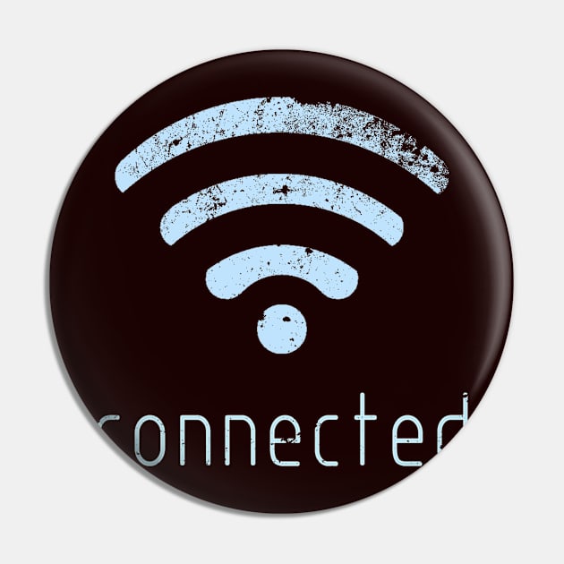 wi fi Pin by LND4design