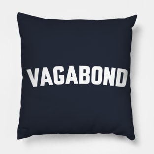 VAGABOND Pillow