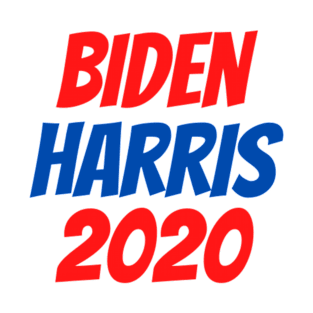 BIDEN HARRIS 2020 T-Shirt