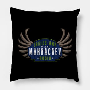 Islam Makhachev Pillow