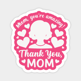 mothers day 2024 Magnet