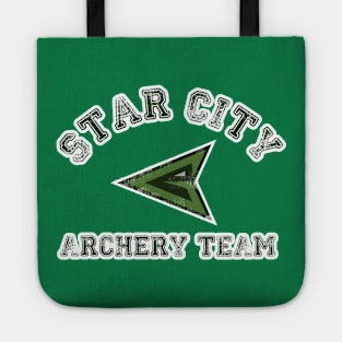 Star City Archery Team Tote