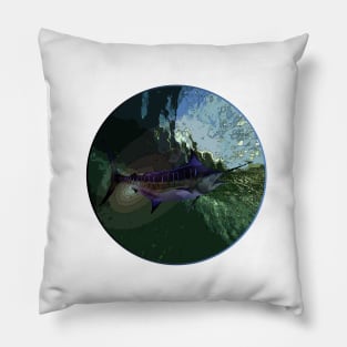 MARLIN Pillow