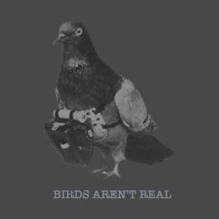 Birds Aren’t Real T-Shirt