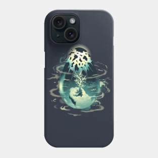 Trigger of Life Phone Case