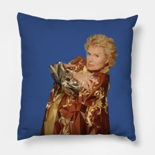 Walter Mercado Pillow