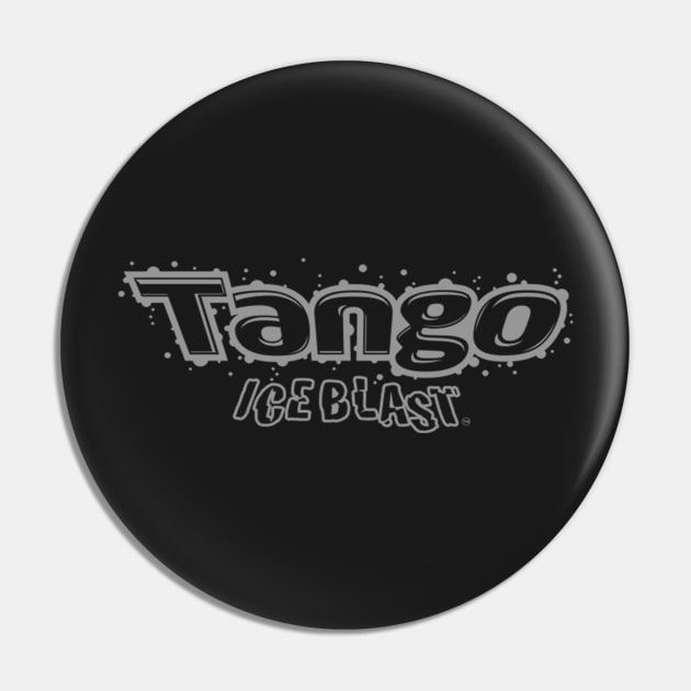 Tango Ice Blast Pin by Specialstace83