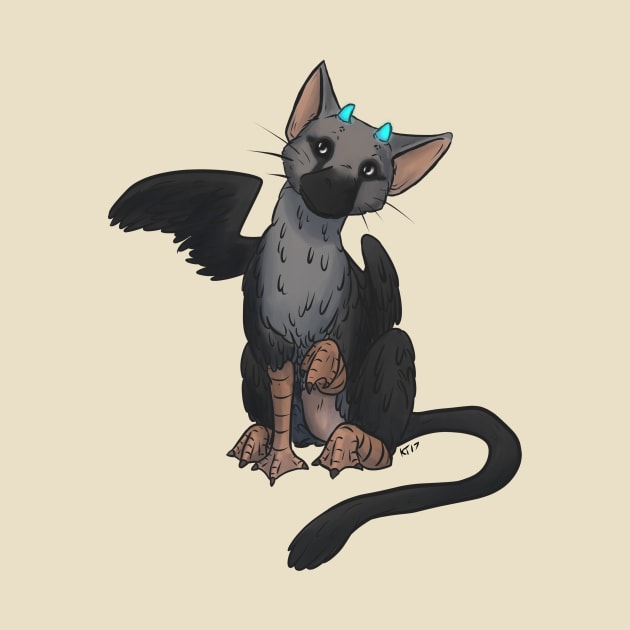 Trico by Kytri