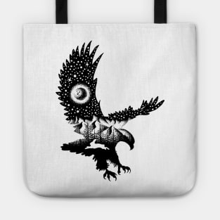 BALD EAGLE Tote