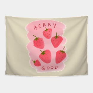 Berry good Tapestry