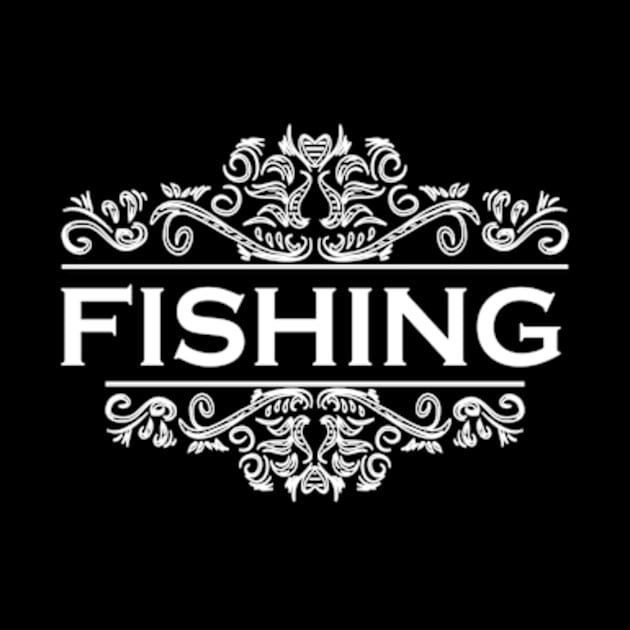 Sports Fishing by Shop Ovov