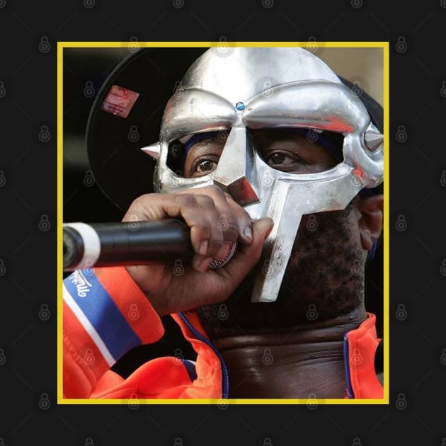 Memory mf doom by SBC PODCAST