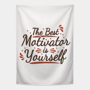 Best Motivation Tapestry