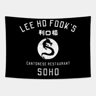 Lee Ho Fooks Tapestry