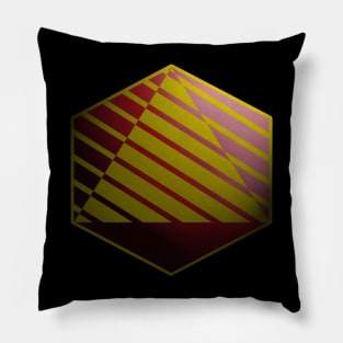 Institute of Future Technology Pillow